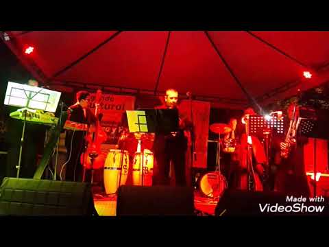 SEXTETO PURO BLANCO - MIX EN VIVO