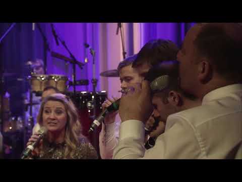 God rest ye merry gentlemen - The Gadders - Jól við Løkin 2016 2