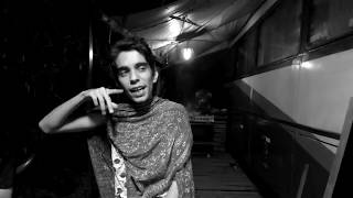 Pedro Henrique Drummond - POEMA EM LINHA RETA (Fernando Pessoa - 2017)