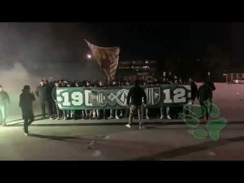 110 anni della gloriosa US...