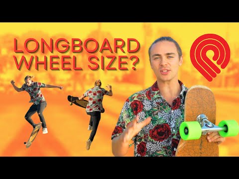Longboarding Wheels - Which are Best for Your Unique Style?