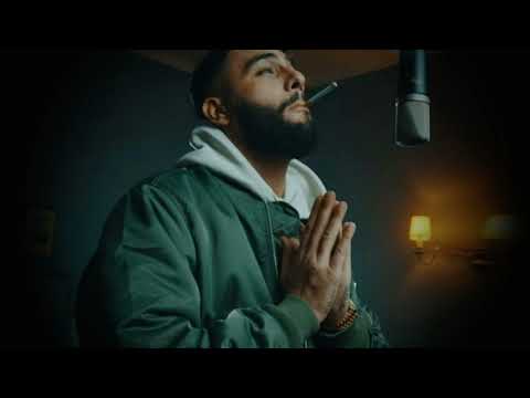 Asche x Bushido x Samra Type Beat 2023 - "Wache Auf" (prod by Buckroll)