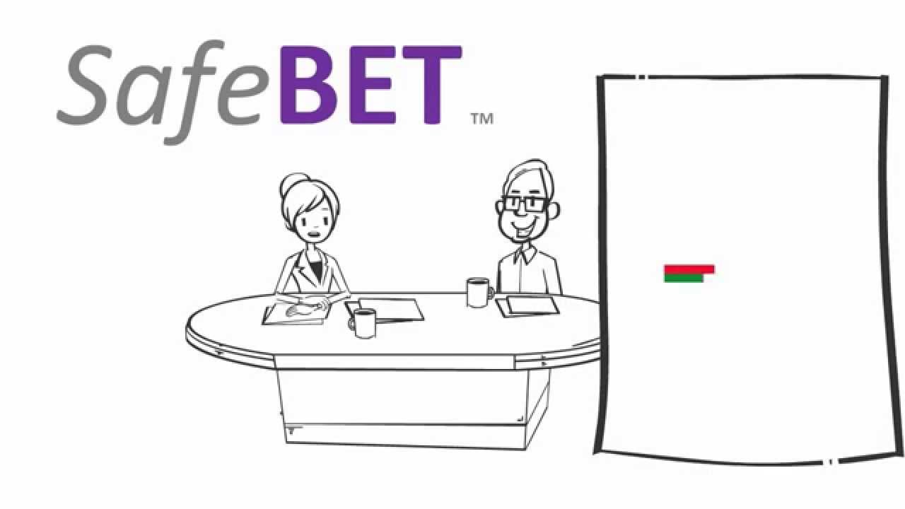 Our SafeBET Process is the SMART way to lower your premiums.