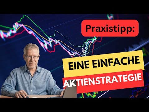 Investieren leicht gemacht: Gewinne mit der Sektor-Rotationsstrategie!