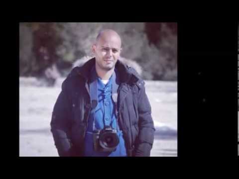 Happy Birthday - Saeed Qaq