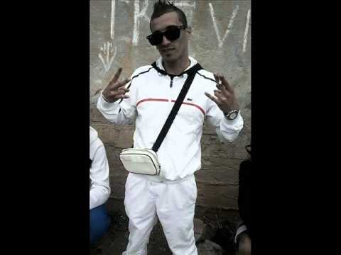 BourouBaz Crew - Djouz L'chra3 ( R.D.S PROD )