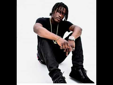 BLINGY FRESH- Back To Basics Freestyle