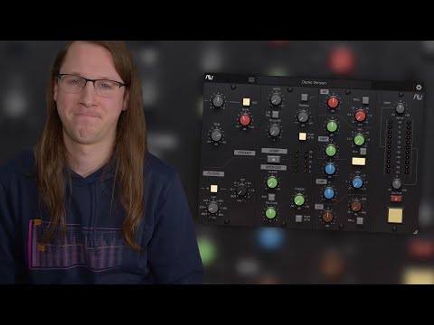 What a WASTE! || Audio Assault AA-551