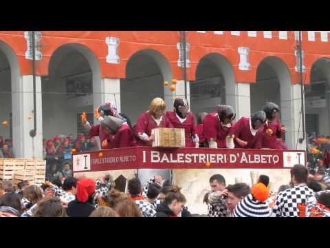 I Balestrieri d'Albeto fra gli Scacchi