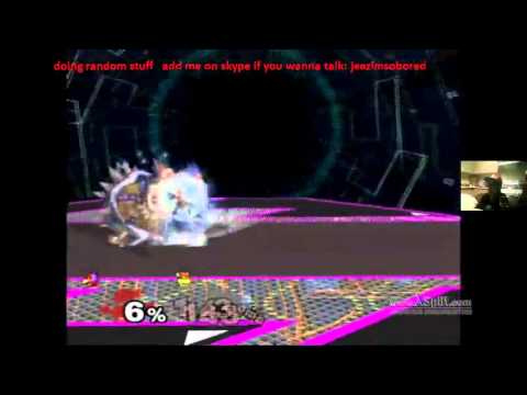 Falco shield pressure practice