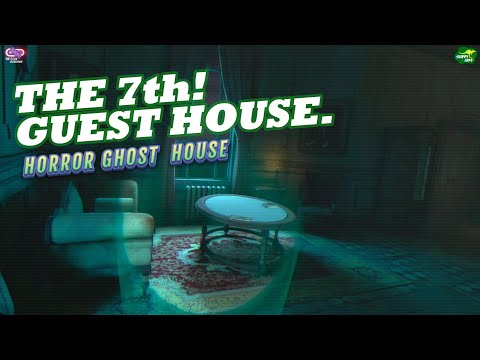 Best Horror The 7th Guest VR - Haunted mansion puzzles Gameplay full walkthrough let's play Alone