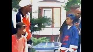 BIG DADDY KANE - IN THE PJ&#39;S