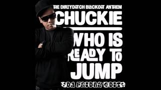 Van Halen vs Chuckie vs Kris Kross - Who Is Ready To Jump (DJ Friday Edit)