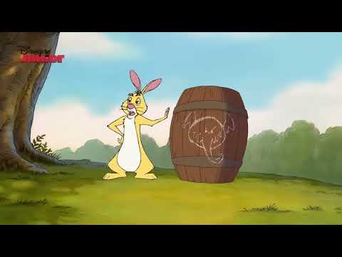 Toontopia - Part 21: Rabbit Apologizes to Pomni/Night Howlers Aren't Wolves