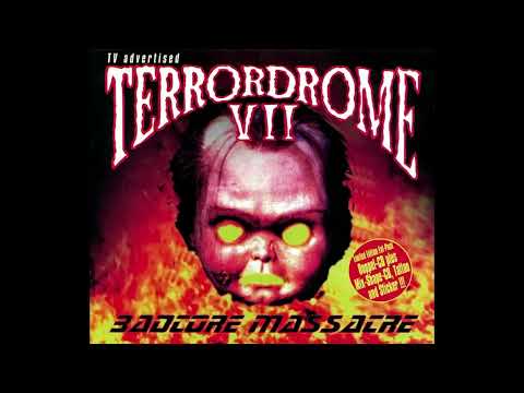 Bakalla - Angst - Terrordrome VII (Badcore Massacre)