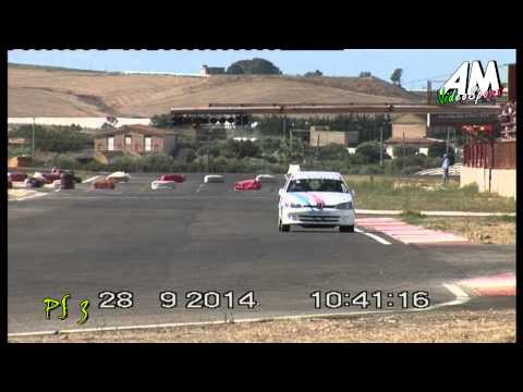 Mistretta   Russo PSG 3° Rally Concordia HD