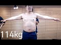 1500만원이 걸린 다이어트 (feat.오메킴)