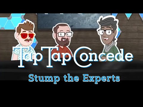 Stump the Experts || TTC 335