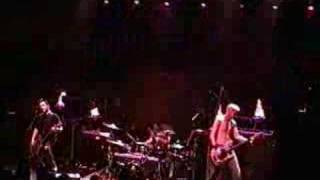 Chevelle - Grab Thy Hand (Live)