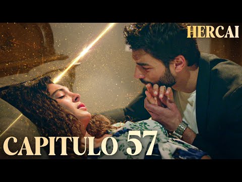 Hercai - Chapter 57