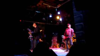 Smoking Popes - I Can't Find It - Chicago - 2/19/10