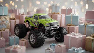 Top 10 Best RCs for Christmas 2025 – Drift Cars, Crawlers, Planes, Boats and Motorcycles🎄🚗