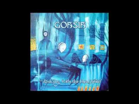 Goasia - Avatar