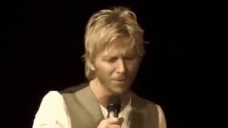 Sin Bandera - amor real en vivo