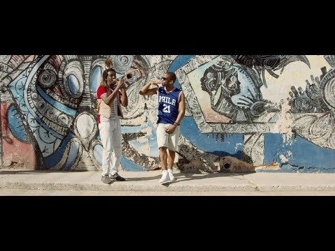 Camro - Jacques A Dit (Clip Officiel) #PetitCoquin