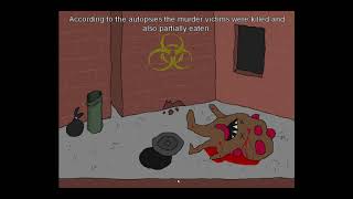 Fear Protocol  Codename Omega    full story with queen faith 89