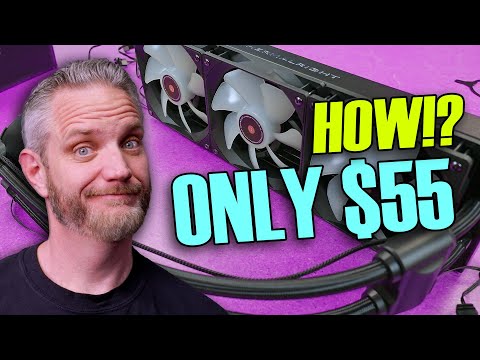 Thermalright is EXPOSING the GREED in the cooling industry!