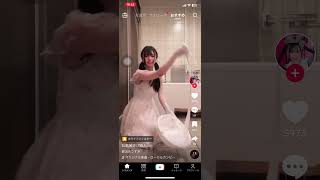 見えてるけどいいのか？