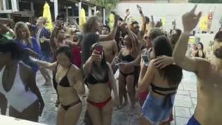 ADVENTURES w/ CHEAT CODES #9 : SUNNYVALE & DALLAS