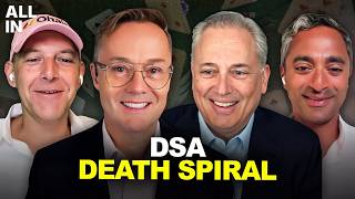 Dario Defends Himself, Datacenter Panic, AI Doomer Trap, Senate Toss-Up