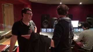 MARVIN - Magic Factory