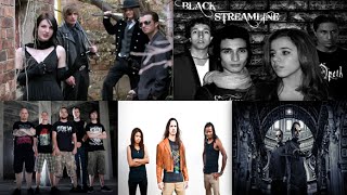The Best African Metal Bands Pt. 2