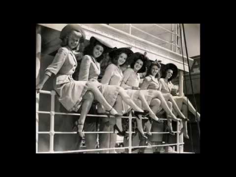 ♫ Bless You For the Good That's In You ♫ ~ Peggy Lee & Mel Torme