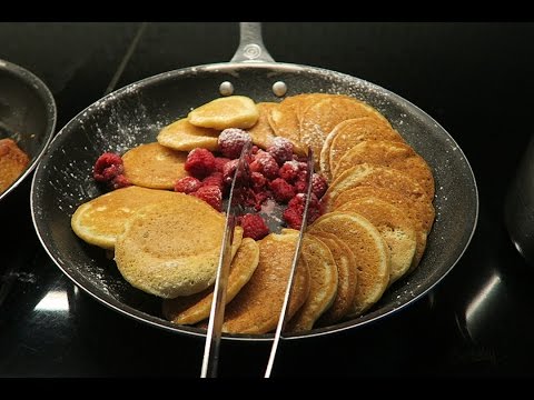 AWESOME Food at NY Laguardia Airport Centurion Lounge & I've Been PRANKED