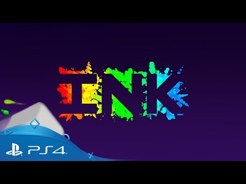 INK | Official Trailer | PS4