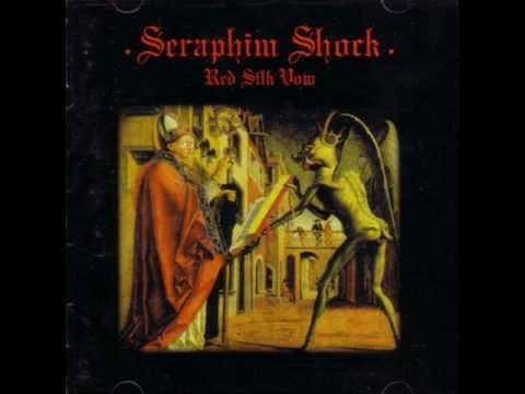 Seraphin Shock - God Of This World.wmv