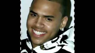 Chris Brown  Love Rocket ♥