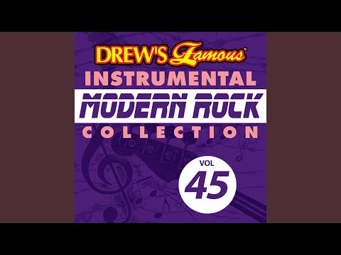 Undone - The Sweater Song (Instrumental)