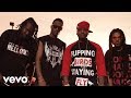 Stevie Stone 2 Birds 1 Stone Official Music Video
