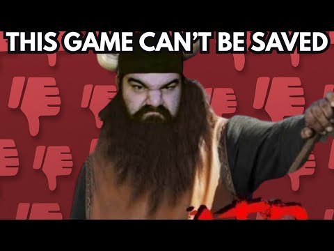 Aris HATING Tekken 8 For 11 Minutes Straight