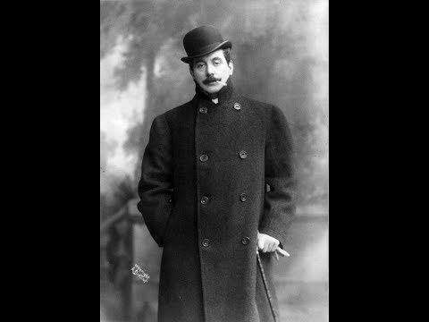 Giacomo Puccini - Suor Angelica