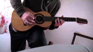 Tourdion (Quand je bois du vin clairet) & Palästinalied