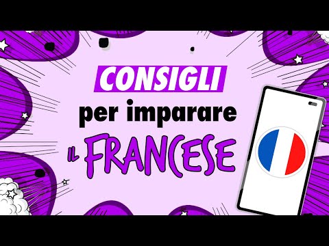 WordBit Francese (Allarme)