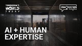 How AI Is Changing Logistics Without Replacing People