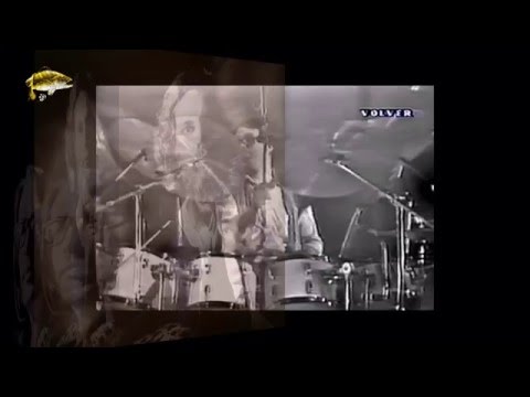 Manal - Una Casa Con 10 Pinos En Vivo (completo)