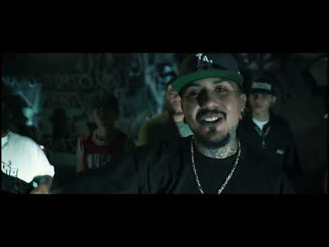Vandalic x Berbal - Boom West ll (Video Oficial)